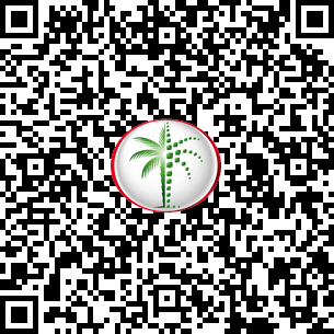 DLD verification QR code