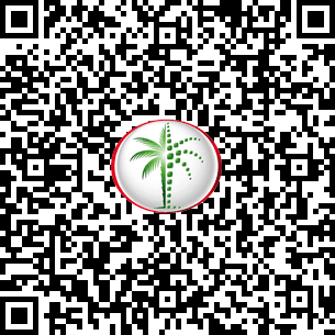 DLD verification QR code