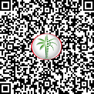 DLD verification QR code