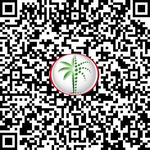 DLD verification QR code