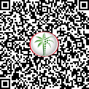 DLD verification QR code