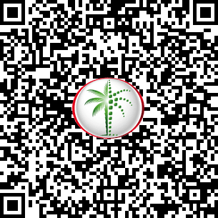 DLD verification QR code