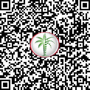 DLD verification QR code