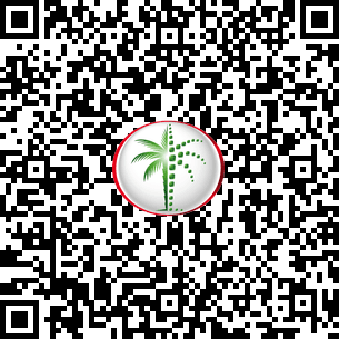 DLD verification QR code