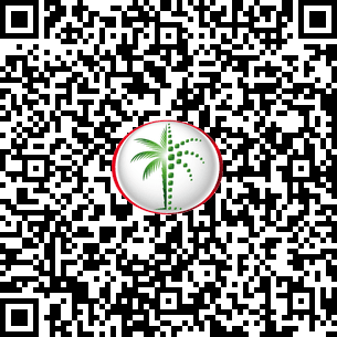 DLD verification QR code