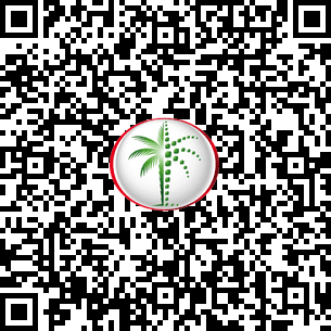 DLD verification QR code