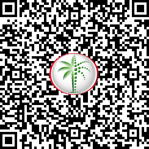 DLD verification QR code