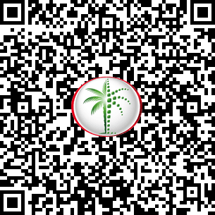 DLD verification QR code