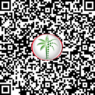 DLD verification QR code