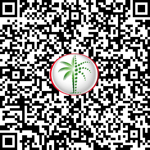 DLD verification QR code