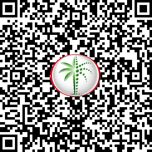 DLD verification QR code