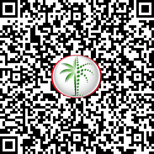DLD verification QR code