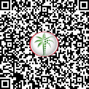 DLD verification QR code
