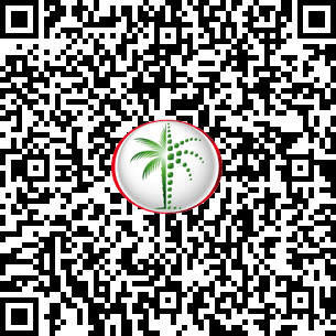 DLD verification QR code