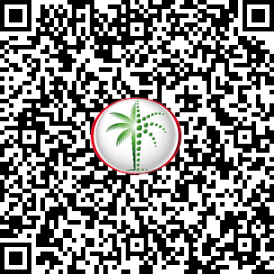 DLD verification QR code