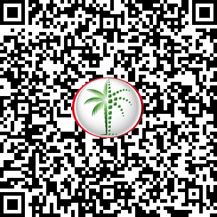 DLD verification QR code