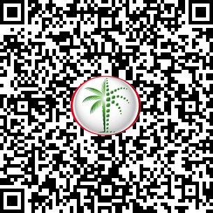 DLD verification QR code