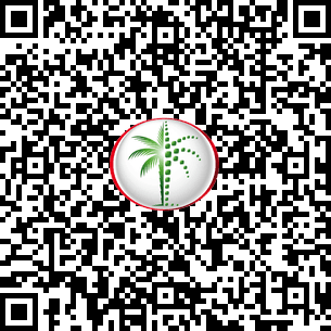 DLD verification QR code