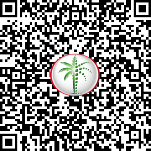 DLD verification QR code