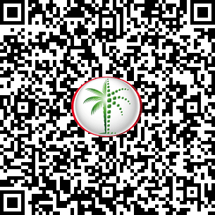 DLD verification QR code