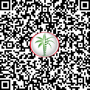 DLD verification QR code
