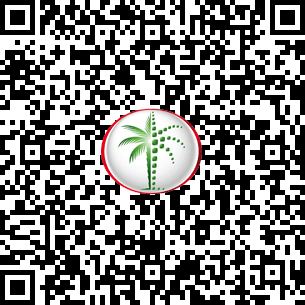 DLD verification QR code