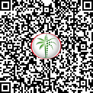 DLD verification QR code