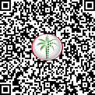DLD verification QR code