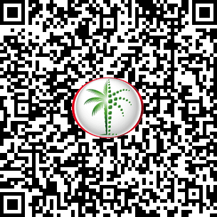 DLD verification QR code