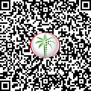 DLD verification QR code