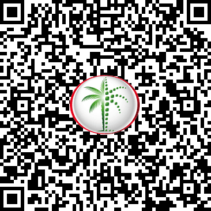 DLD verification QR code