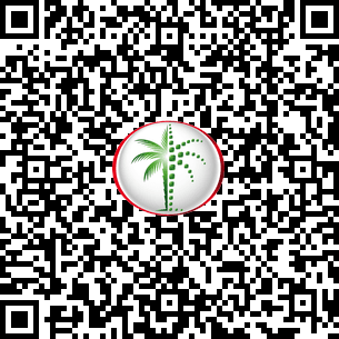 DLD verification QR code