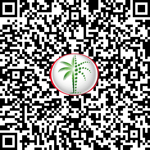 DLD verification QR code