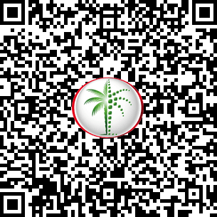 DLD verification QR code