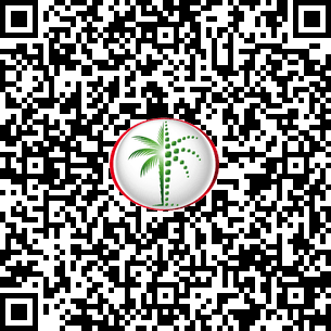 DLD verification QR code