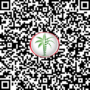 DLD verification QR code