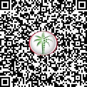 DLD verification QR code