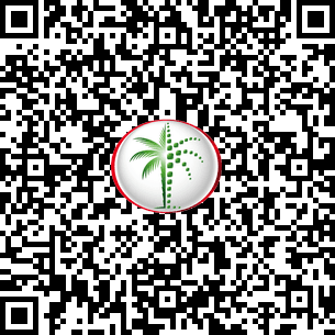 DLD verification QR code