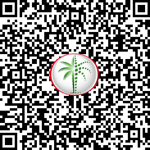 DLD verification QR code