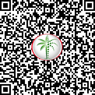 DLD verification QR code