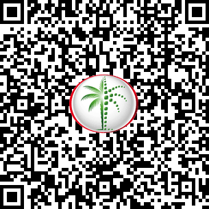 DLD verification QR code