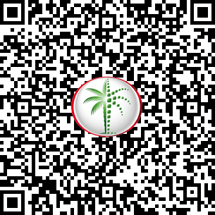 DLD verification QR code