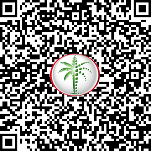 DLD verification QR code