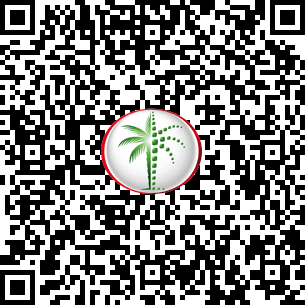 DLD verification QR code