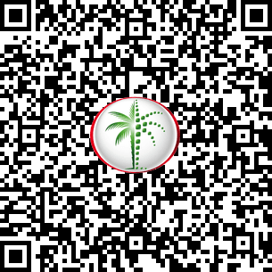 DLD verification QR code