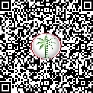 DLD verification QR code