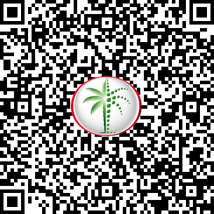 DLD verification QR code