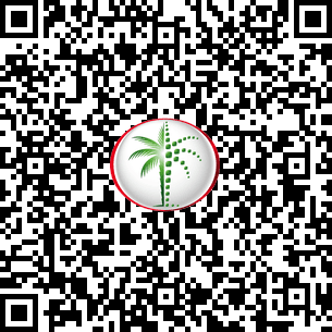 DLD verification QR code