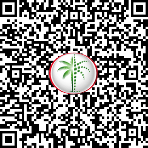 DLD verification QR code