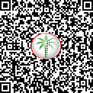DLD verification QR code